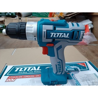 MÁY KHOAN TOTAL TDLI20025