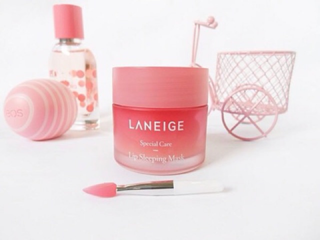 Mask ngủ môi Laneige lip sleeping