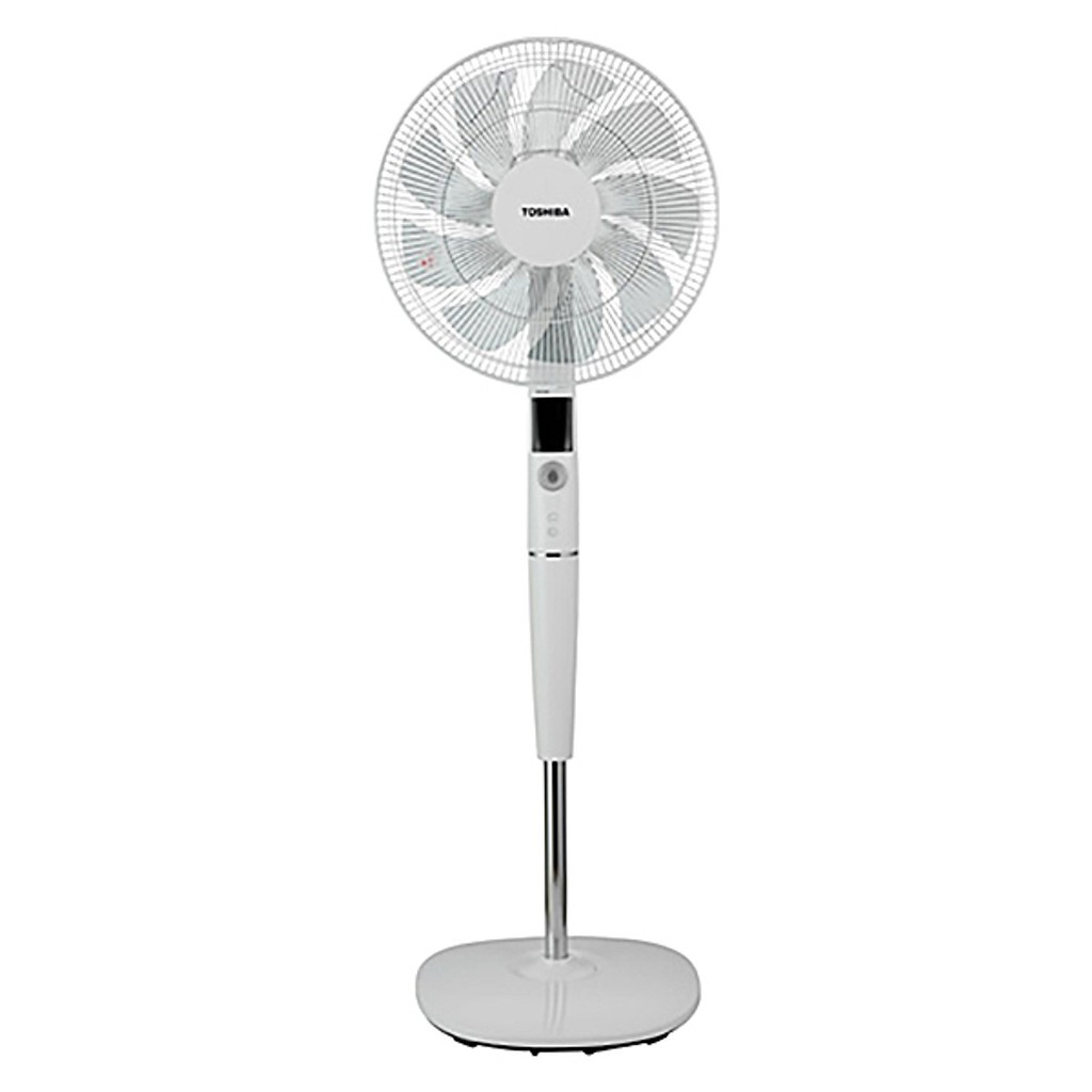 Quạt đứng Toshiba F-LSD30(W)VN - Hàng chính hãng