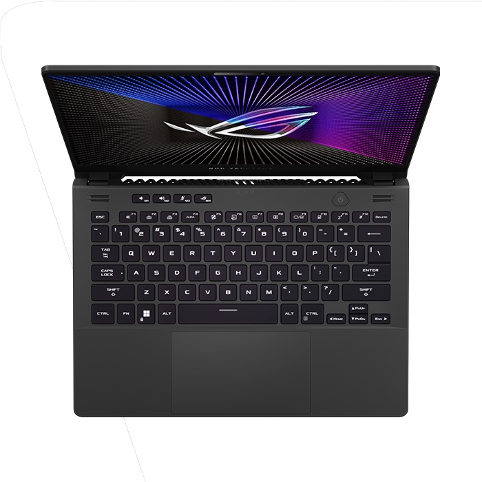 Laptop ASUS ROG Zephyrus G14 GA402RK-L4242W R7-6800HS | 32GB |1TB | AMD Radeon™ RX 6800S 8GB