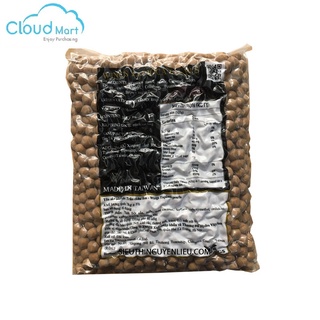 Trân Châu Đen Hương Cà phê Kun Han 2kg