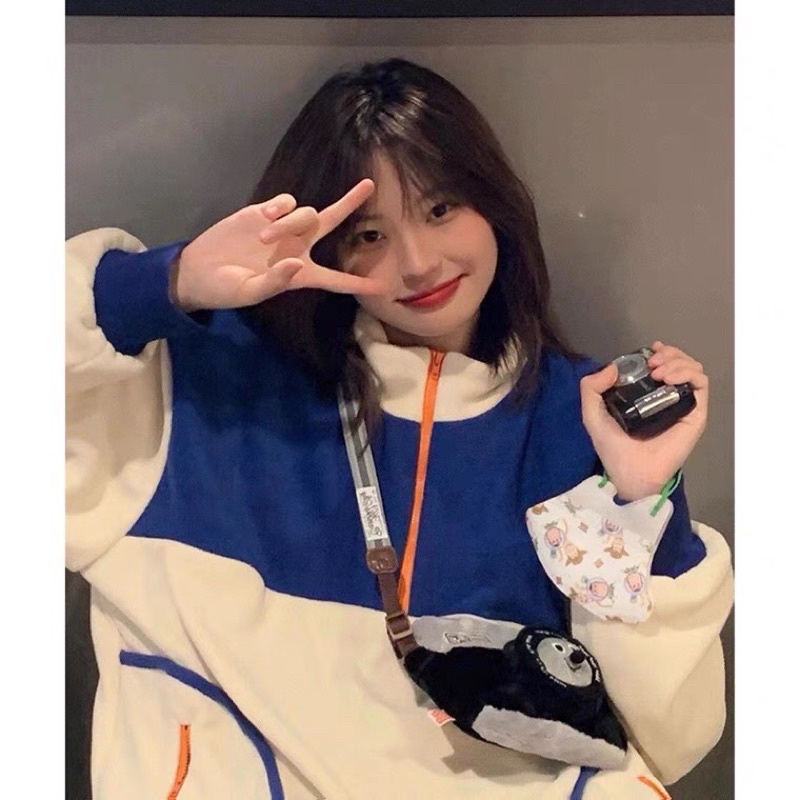 Hàng Order- Áo bông Ulzzangg 💕