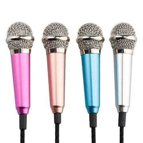 Micro Karaoke Mini Dành Cho Điện Thoại Và Máy Tính Bảng-u44