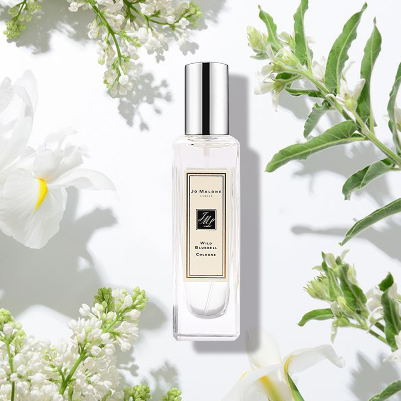 [Hàng mới về] Nước hoa Jo Malone cổ điển nhiều mùi hương dễ chịu 30ml