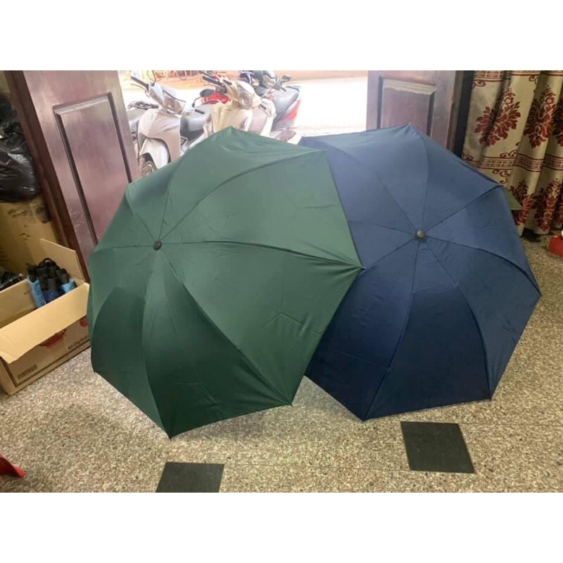 Ô Dù Chống Tia UV 3 Lớp