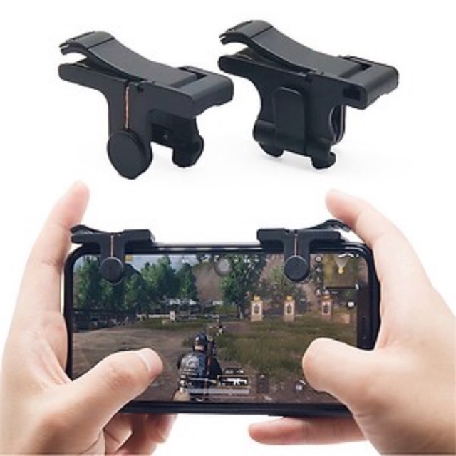 Nút chơi game PUBG