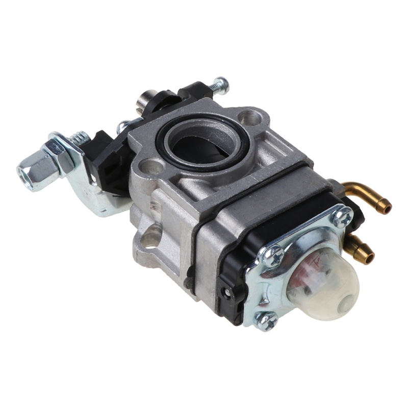 Động Cơ Chổi Than Trung Hoa CG430 CG520 43CC 52CC 47CC