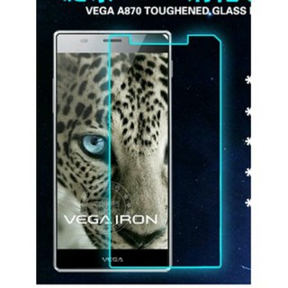 Cường lực điện thoại Sky A870