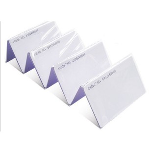 Thẻ từ sao chép RFID tần số 125khz