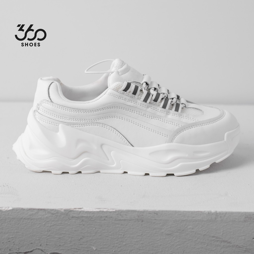 Giày sneaker thể thao nam 360 BOUTIQUE - GIACN146