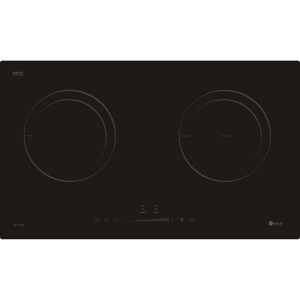 Bếp điện từ Arber AB 408B