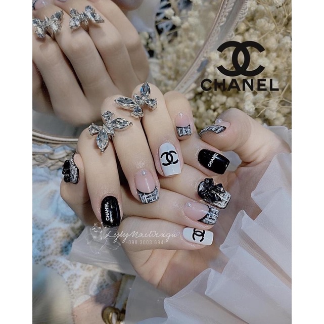 Stick THƯƠNG HIỆU tổng hợp giá rẻ MaiAnhNails
