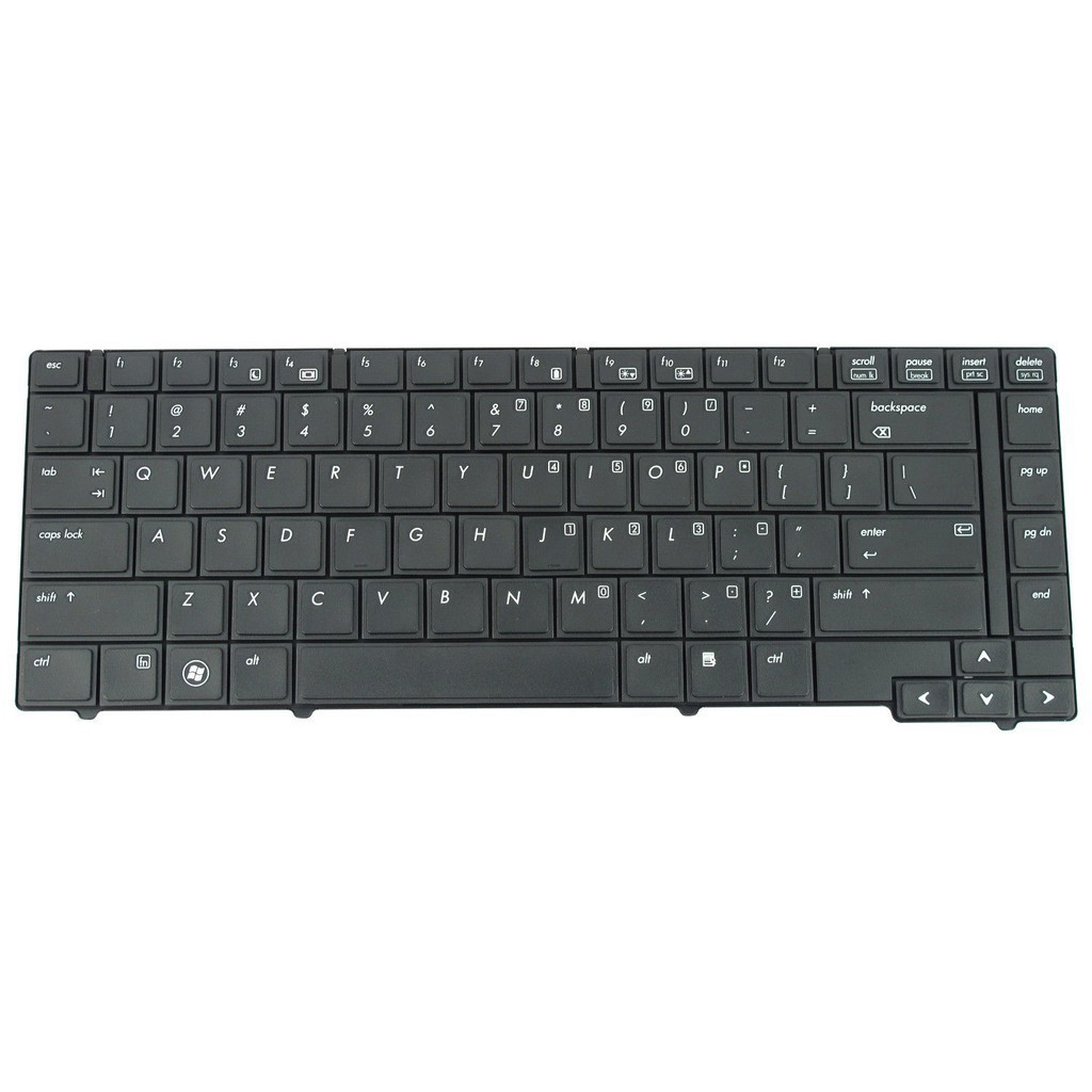 Bàn phím HP Probook 6440B 6450B 6445B 6455B