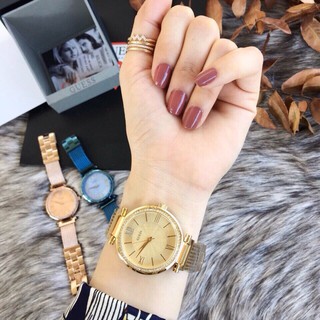 Đồng hồ Nữ Guess W0638L4