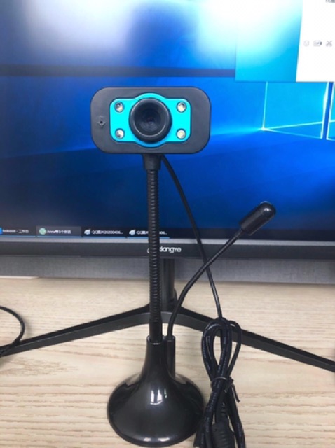 Webcam Học Trực Tuyến,Live Stream