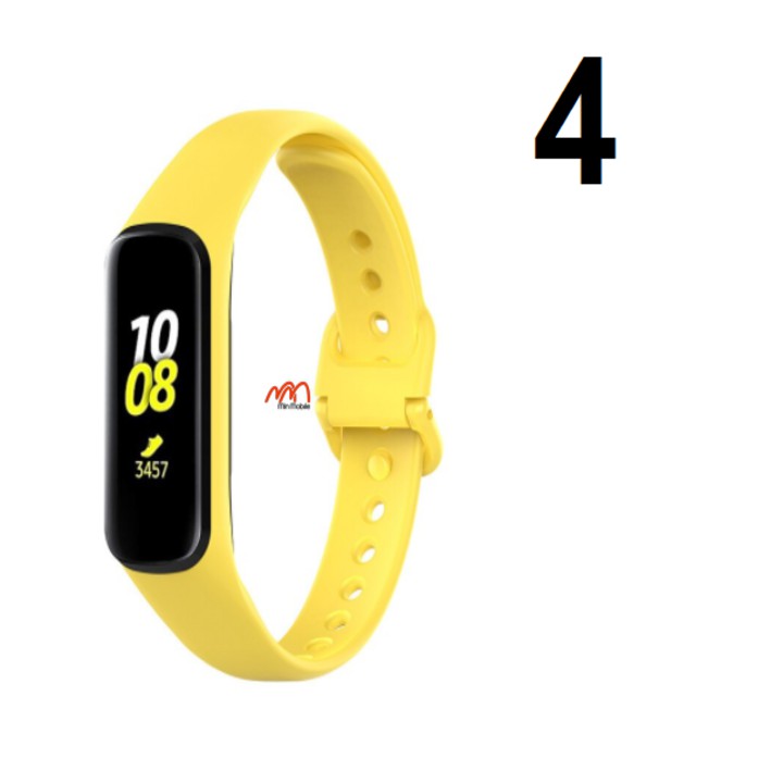 Dây Đeo Thay Thế Samsung Galaxy Fit 2 R220