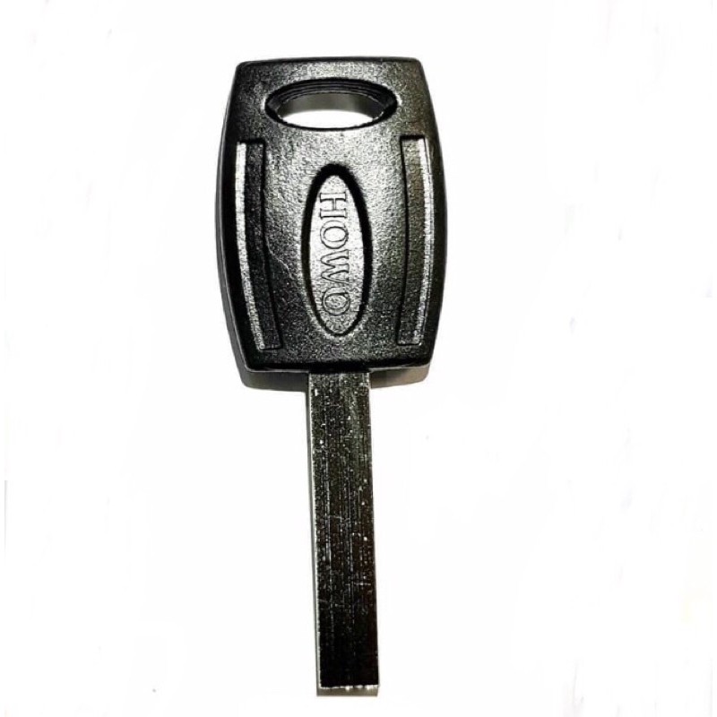 Phôi chìa khoá xe HOWO ( loại chìa PHAY )