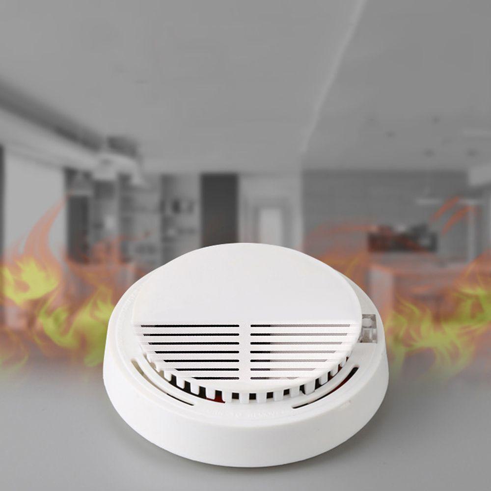 Thiết Bị Cảm Biến Khói Thời Trang