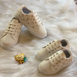 💫Giày thể thao LV dành cho các bé size nhí💫