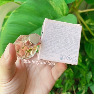 [ CHÍNH HÃNG ] Nước hoa mini FLOWERBOMB edp 7ml