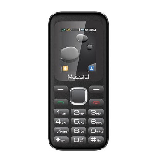 Điện thoại Masstel Izi 109 - Hàng chính hãng