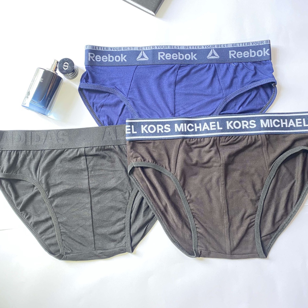 Quần lót nam boxer, quần sịp nam tam giác thời trang kháng khuẩn Sochi S01