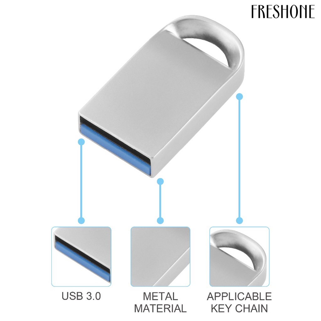 Usb 3.0 8 / 16 / 32 / 64GB Tốc Độ Cao | BigBuy360 - bigbuy360.vn