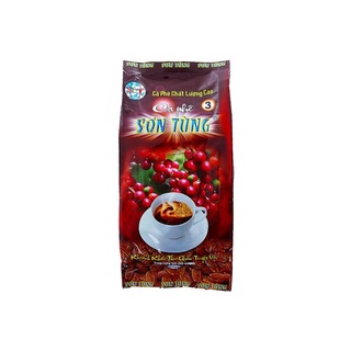 Cà phê pha phin sơn tùng 3 gói 500g