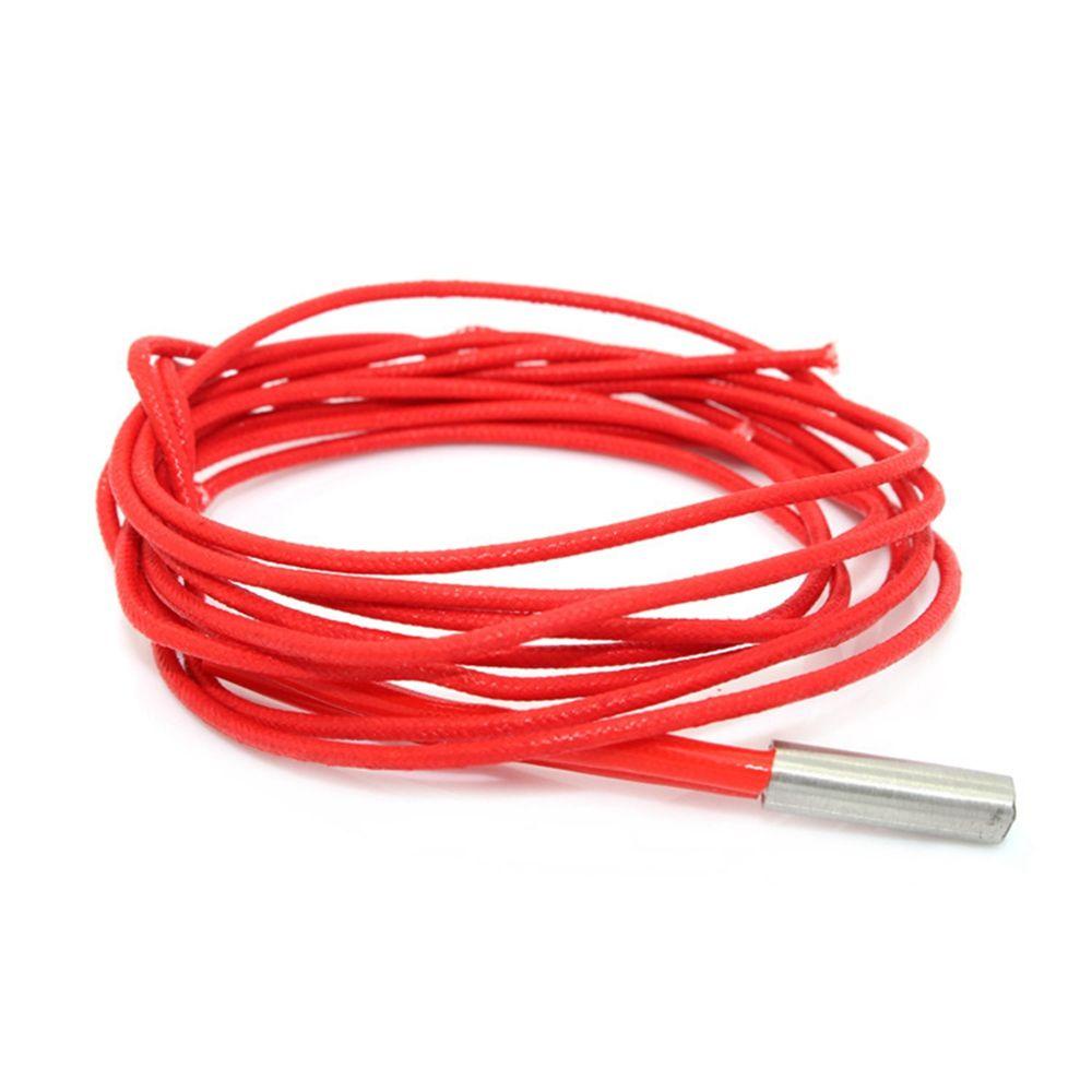 Phụ Kiện Ống Nhiệt Chất Lượng Cao Cho Máy In 3D 6 * 20mm