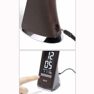 Hàng Đức Đèn bàn Led WILIT® U2 5W