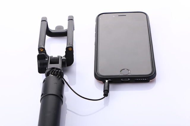 GẬY CHỤP ẢNH TỰ SƯỚNG CHO IPHONE, SAMSUNG, OPPO... | BigBuy360 - bigbuy360.vn