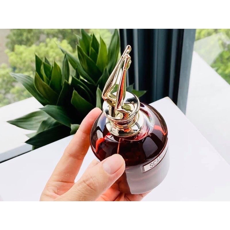 Nước hoa Jean Paul Scandal By Night EDP Intense 30ml,50ml