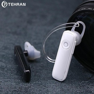 Tai nghe Bluetooth