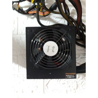 Nguồn Thermaltake Smart SE 530w 630w mới 90%