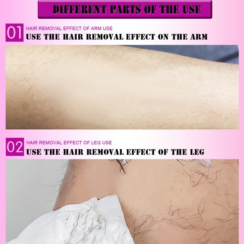 Kem tẩy lông không gây đau an toàn hương lavender TYJR 60g | BigBuy360 - bigbuy360.vn