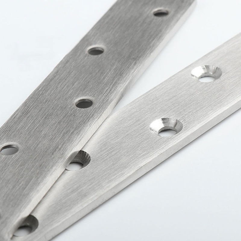 QQ Bản Lề Cửa Kim Loại Xoay 360 Độ Chất Lượng Cao