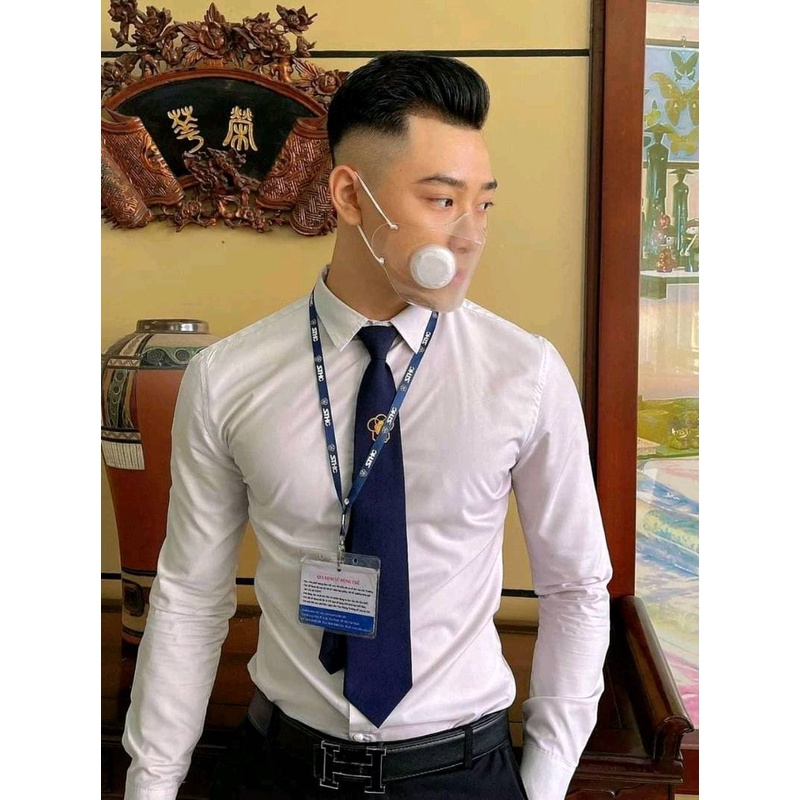 Súng Xịt Sát Khuẩn Khử Trùng NANO ATOMIZER