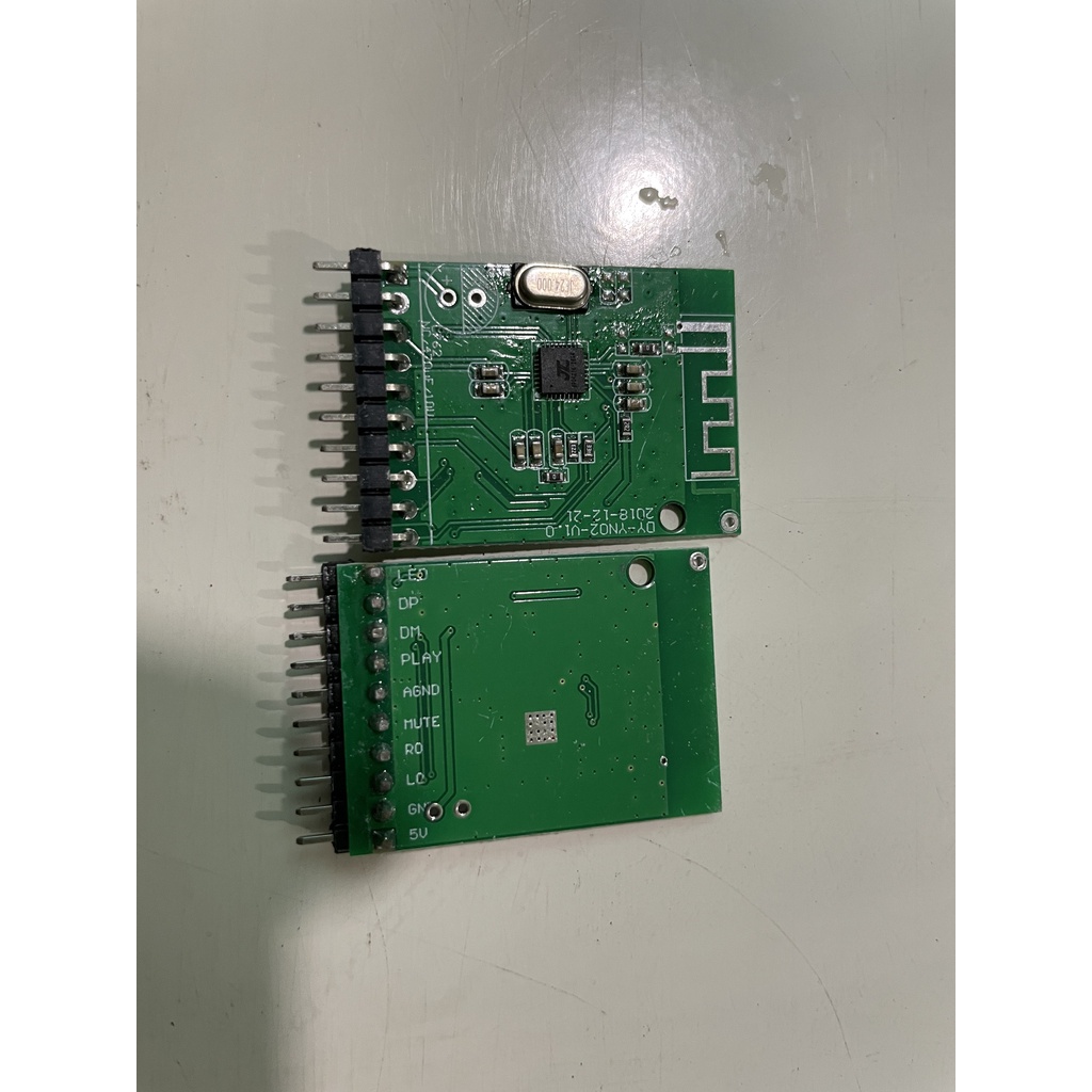 Bo bluetooth DY-YN02-V1.0