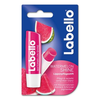 Son dưỡng môi Labello đủ loại