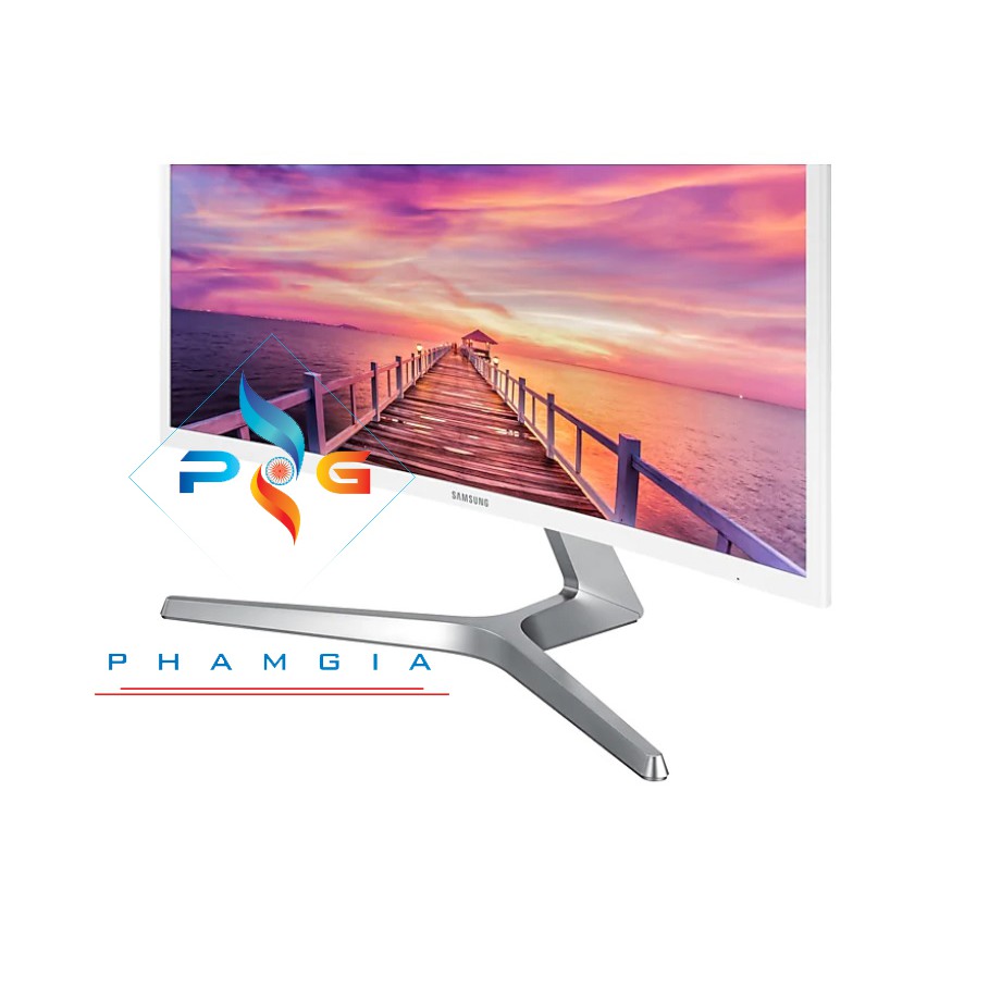 [CHÍNH HÃNG] Màn hình congLCD 27' Samsung LC27F397FHEXXV- Siêu phẩm cực đỉnh - Bảo hành 24 tháng | BigBuy360 - bigbuy360.vn