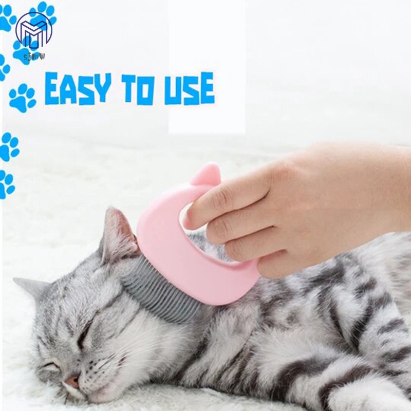 Lược Chải Lông Cho Thú Cưng