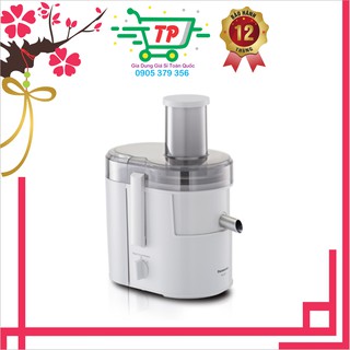 Máy ép trái cây Panasonic  MJ-SJ01( hàng chính hãng)