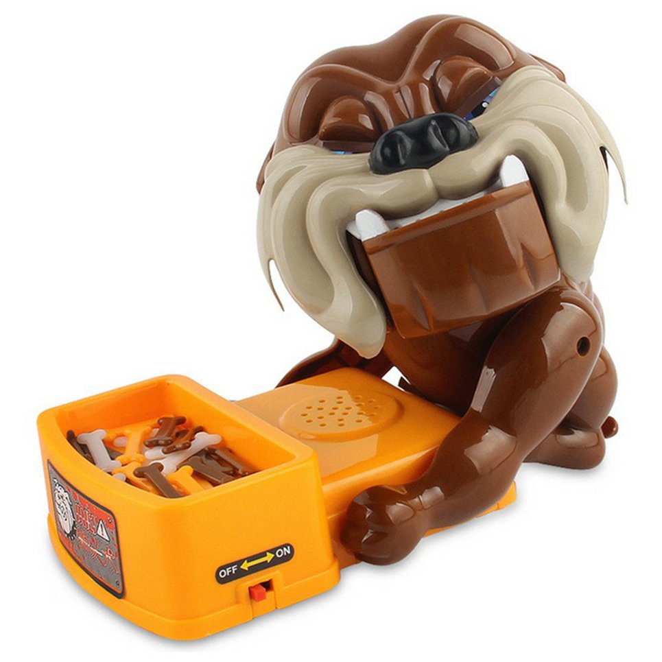 Vicious Dog Toy Creative Tricky Toy Medium Beware Of Vicious Dog Board Game