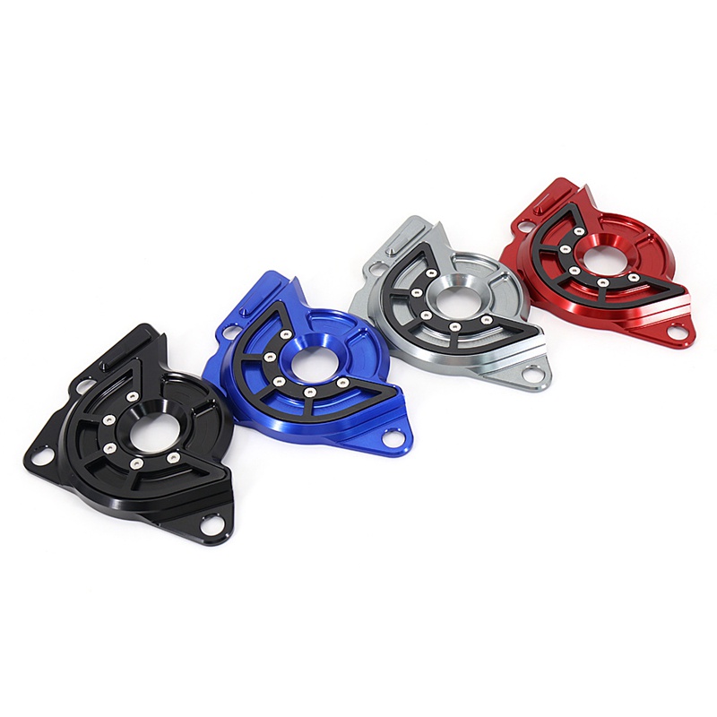 Ốp Bảo Vệ Dây Xích Động Cơ Dành Cho Xe Máy Yamaha MT-09 MT09 Tracer 9 2021-2022