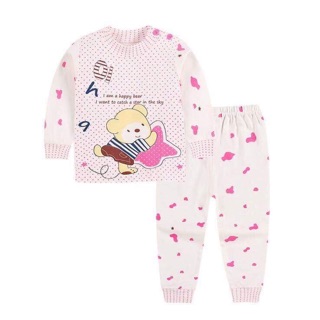 Bộ cotton Quảng Châu