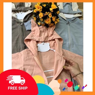 Boroo97 Body thỏ đáng yêu cho bé trai/gái beanna