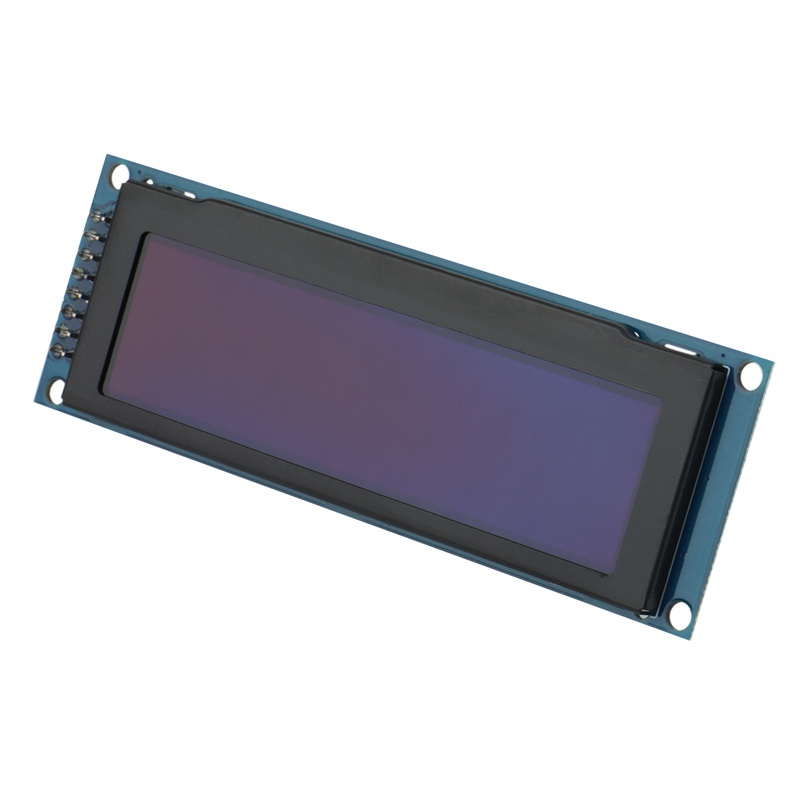 Màn hình LCD 3.12Inch 256X64 25664 SSD1322 hỗ trợ điều khiển SPI | BigBuy360 - bigbuy360.vn