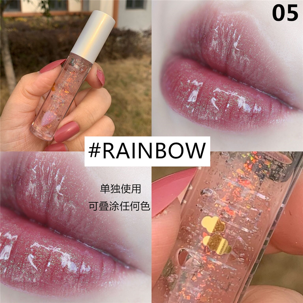 [Hàng mới về] Son môi lì dưỡng ẩm chống nước phong cách cổ điển FAICCIA