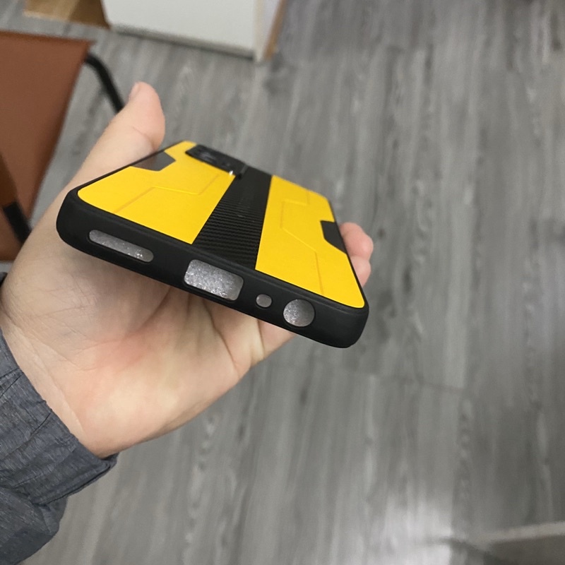 Ốp lưng Realme GT Neo Flash GTNeo 2T Q3 Pro  V15 Neo Bruce Lee King phong cách chống bám vân tay bảo vệ Camera sau 2T