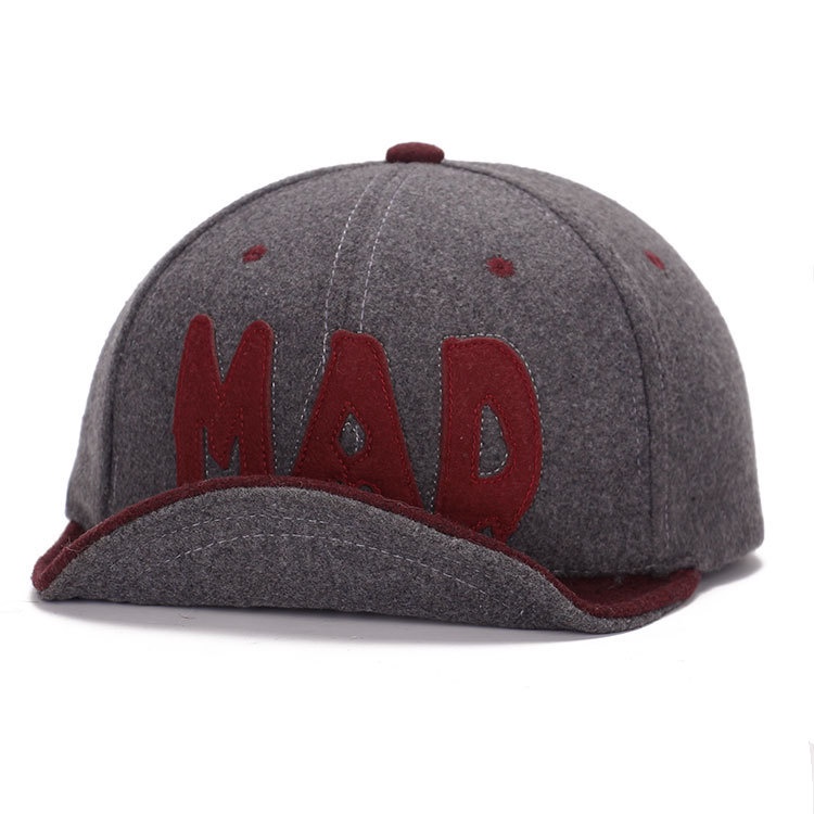 Nón lưỡi trai mềm phong cách Hàn Quốc dành cho cả nam và nữ